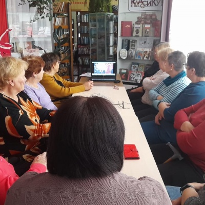 В единстве народов &mdash; сила России 2