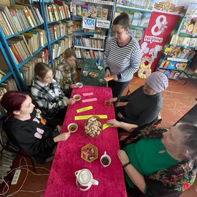 Секреты крепкой семьи 3 Секреты крепкой семьи 3