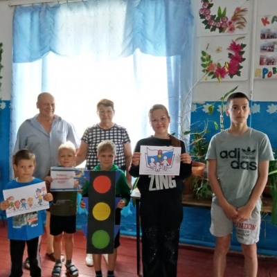 УСТУПИ ДОРОГУ! 2