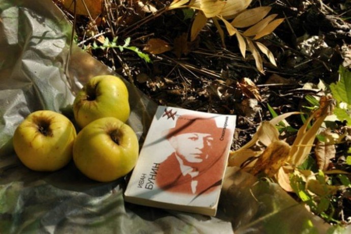 Талант и трагедия одной судьбы