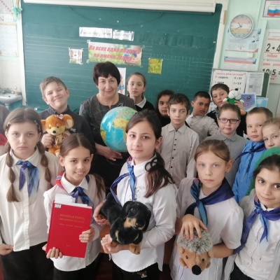 Планета Земля – мой единственный дом 6 Планета Земля – мой единственный дом 6