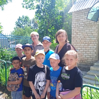 ВМЕСТЕ ВЕСЕЛО ШАГАТЬ... 6 ВМЕСТЕ ВЕСЕЛО ШАГАТЬ... 6