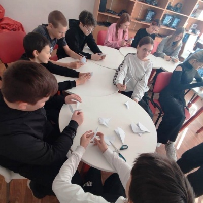 Символ Надежды 3 Символ Надежды 3