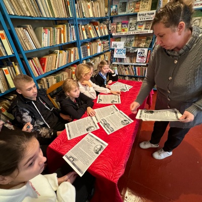 Они сражались за Родину 3 Они сражались за Родину 3