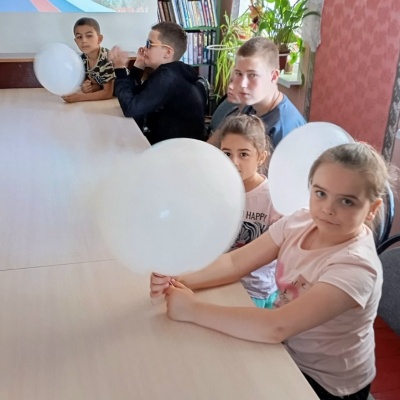 Дети говорят террору НЕТ! 2