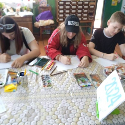 Я люблю свою семью 2