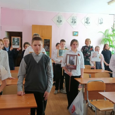 "Читаем детям о Великой Отечественной войне" 5