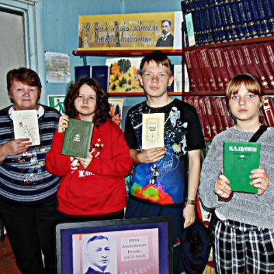 Талант и трагедия одной судьбы 5