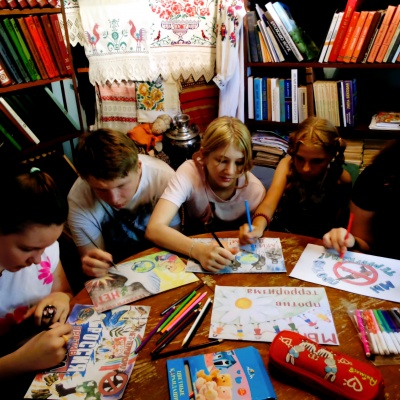 Терроризм &ndash; угроза человечеству 1