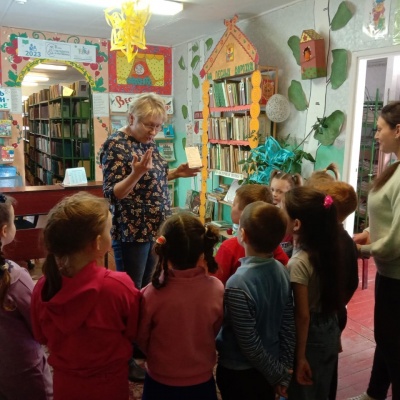 ПУТЕШЕСТВИЕ В СКАЗКУ 2