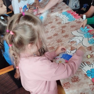 Нет Родины краше России 4 Нет Родины краше России 4