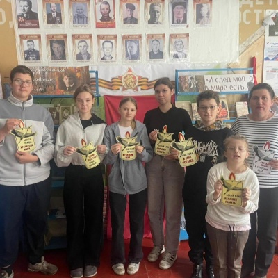 Белые журавли 3 Белые журавли 3