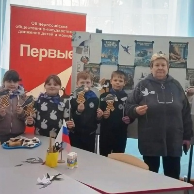 НЕПОКОРЕННЫЙ ГОРОД 7