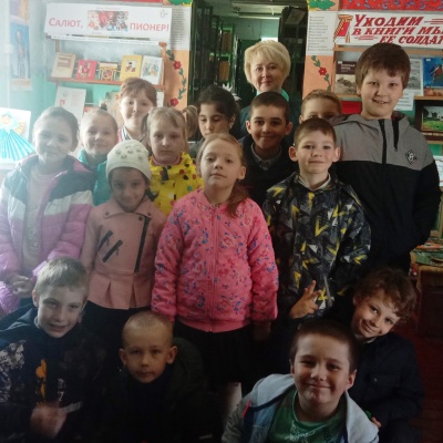 &laquo;Пионерская перекличка. Пионерское детство в воспоминаниях, любимых книгах и кинофильмах&raquo; 3