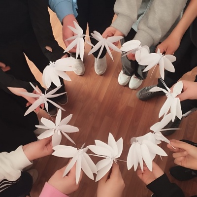 Символ Надежды 7 Символ Надежды 7