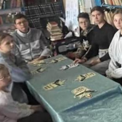 Белые журавли 1 Белые журавли 1