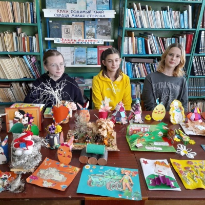 8 Марта – праздник мам 3 8 Марта – праздник мам 3