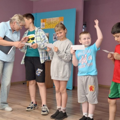 В ВОЛШЕБНОЙ ПУШКИНСКОЙ СТРАНЕ 6 В ВОЛШЕБНОЙ ПУШКИНСКОЙ СТРАНЕ 6