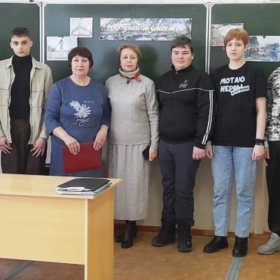 Бессмертие и сила Ленинграда 2