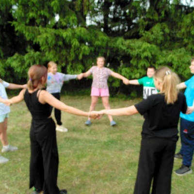 ДЕТСТВО &ndash; ВРЕМЯ ЗОЛОТОЕ 5