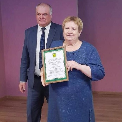 С Днем работника культуры! 1 С Днем работника культуры! 1