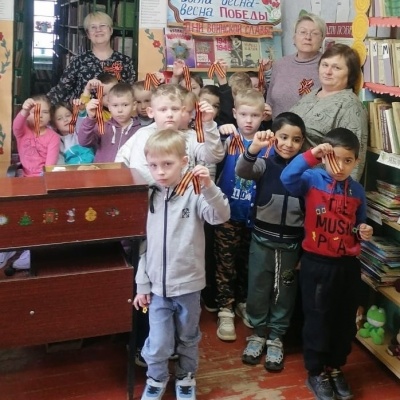 "Читаем детям о Великой Отечественной войне" 9 "Читаем детям о Великой Отечественной войне" 9