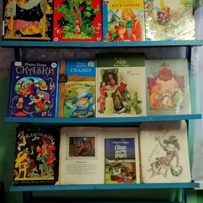 БИБЛИОТЕЧНЫЕ НОВОСТИ 2