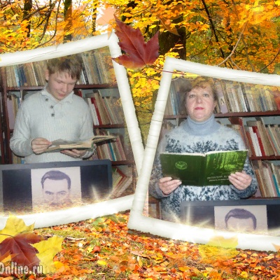 Отчего я пишу про лес 1 Отчего я пишу про лес 1