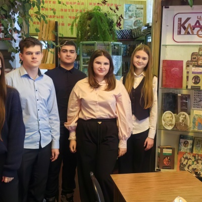 &laquo;Классическое&raquo;  путешествие 9