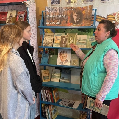 Я снова здесь, мой край задумчивый и нежный! 6