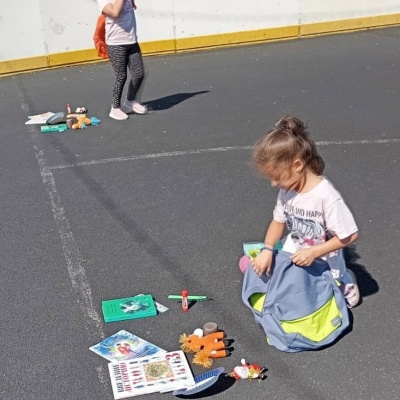 ВОТ И ЛЕТО ПРОШЛО... 2 ВОТ И ЛЕТО ПРОШЛО... 2