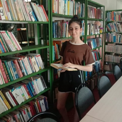 ПОД ПОКРОВОМ ПЕТРА И ФЕВРОНИИ 4 ПОД ПОКРОВОМ ПЕТРА И ФЕВРОНИИ 4