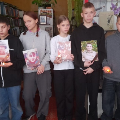 Героями наша Отчизна сильна 8 Героями наша Отчизна сильна 8