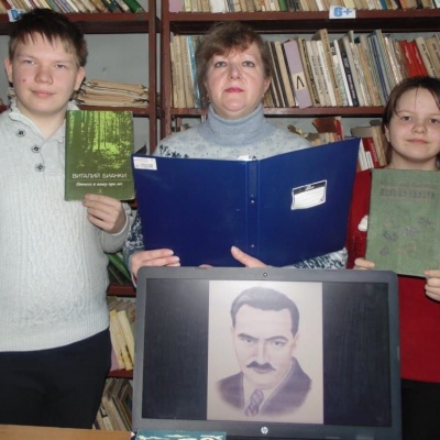 Отчего я пишу про лес 0 Отчего я пишу про лес 0