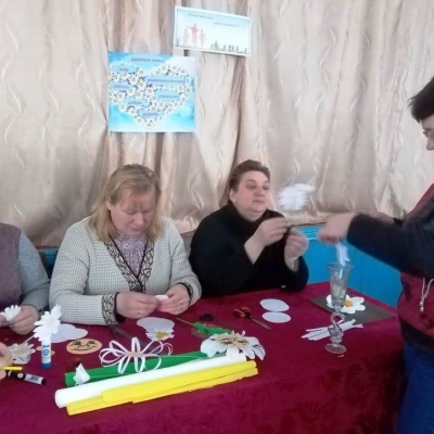 Ромашка &ndash; символ семьи, любви и верности 1