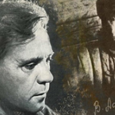 Читаем Астафьева – открываем Россию 1 Читаем Астафьева – открываем Россию 1