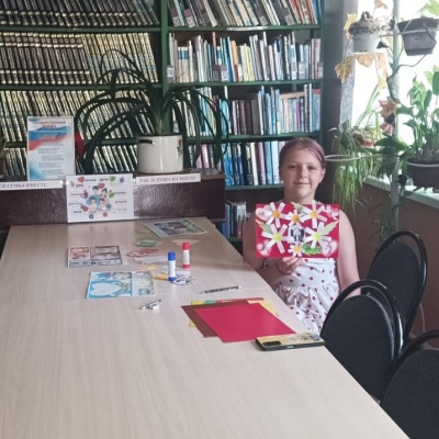 СЕМЬЯ - НАЧАЛО ВСЕХ НАЧАЛ 6+ 0