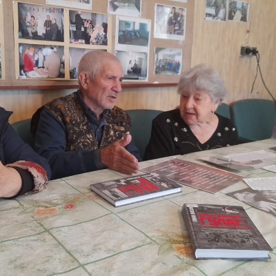 Печальный памятник эпохи 3