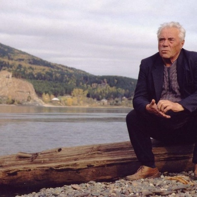 Читаем Астафьева – открываем Россию 2 Читаем Астафьева – открываем Россию 2