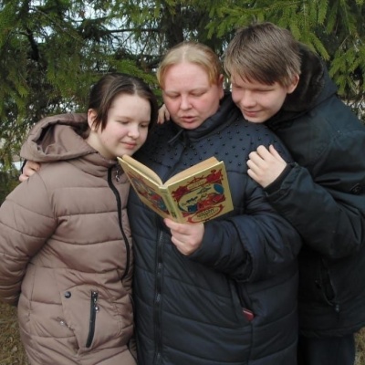 Что важней всего на свете – мир, любовь, семья и дети 6 Что важней всего на свете – мир, любовь, семья и дети 6