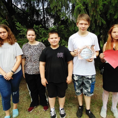 Жить в мире с собой и с другими 6 Жить в мире с собой и с другими 6