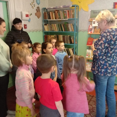 ПУТЕШЕСТВИЕ В СКАЗКУ 3