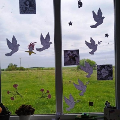 Окна Победы 7 Окна Победы 7