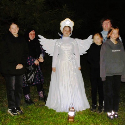 Семью сплотить сумеет мудрость книг 5