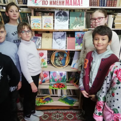 День матери 0 День матери 0