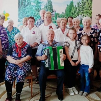 ГОРЖУСЬ ТОБОЙ, МОЯ РОССИЯ! 5 ГОРЖУСЬ ТОБОЙ, МОЯ РОССИЯ! 5