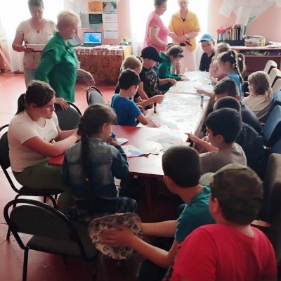 Нет Родины краше России 5 Нет Родины краше России 5