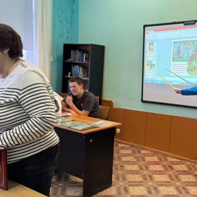 Семья – вот истинное счастье! 4 Семья – вот истинное счастье! 4