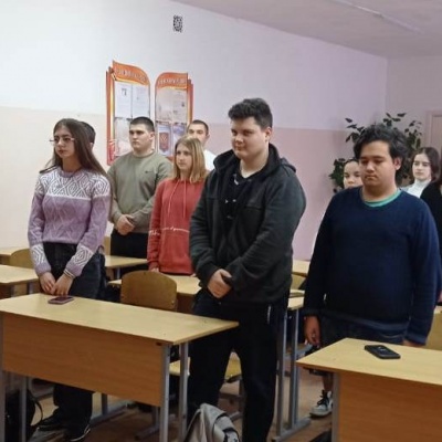 Мы помним и чтим твой подвиг, Ленинград ! 9