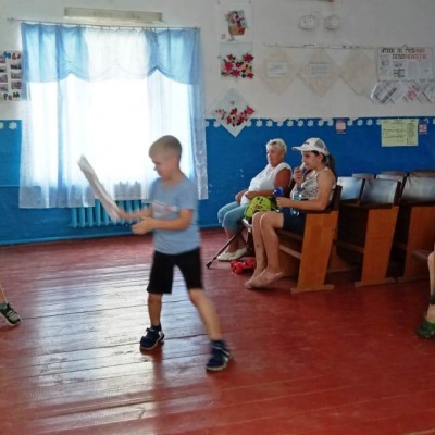 Мир,  в  котором  живут  книги 6